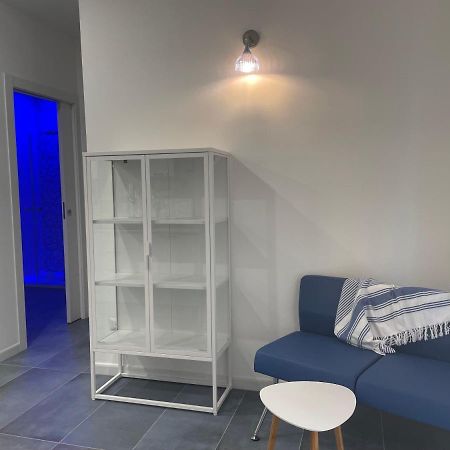 Sulis Suite Apartment - Il Milese 阿尔盖罗 外观 照片