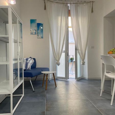 Sulis Suite Apartment - Il Milese 阿尔盖罗 外观 照片