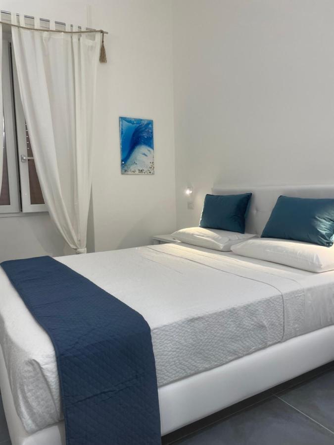 Sulis Suite Apartment - Il Milese 阿尔盖罗 外观 照片