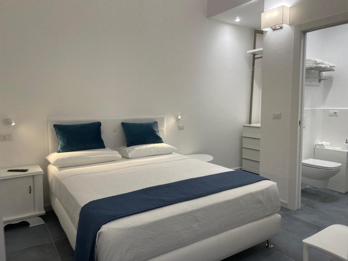 Sulis Suite Apartment - Il Milese 阿尔盖罗 外观 照片