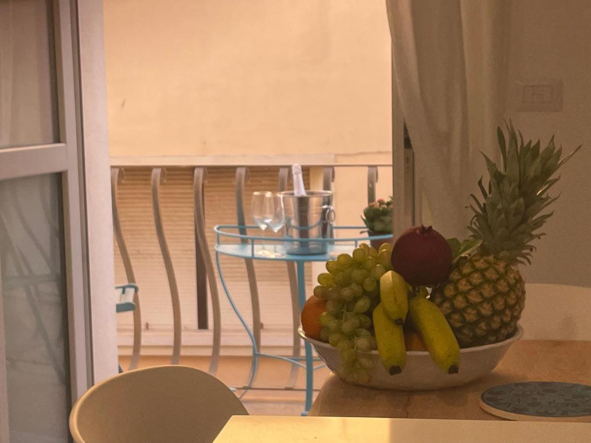 Sulis Suite Apartment - Il Milese 阿尔盖罗 外观 照片