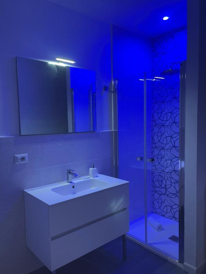 Sulis Suite Apartment - Il Milese 阿尔盖罗 外观 照片
