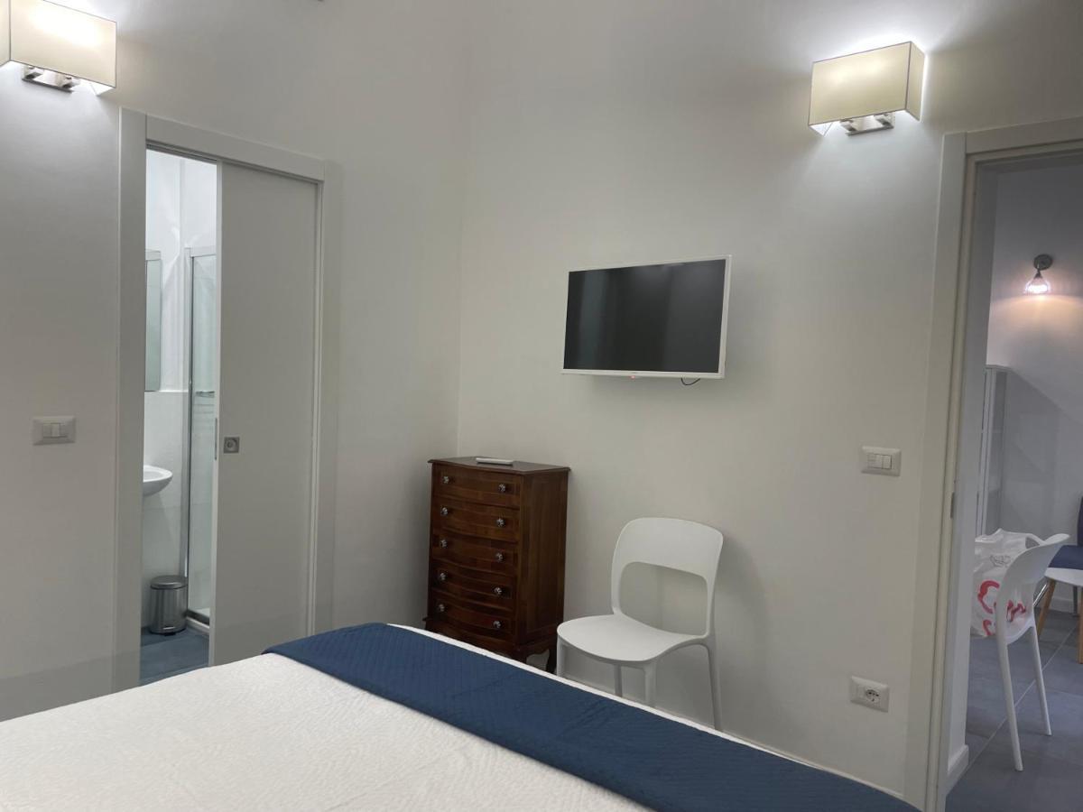Sulis Suite Apartment - Il Milese 阿尔盖罗 外观 照片