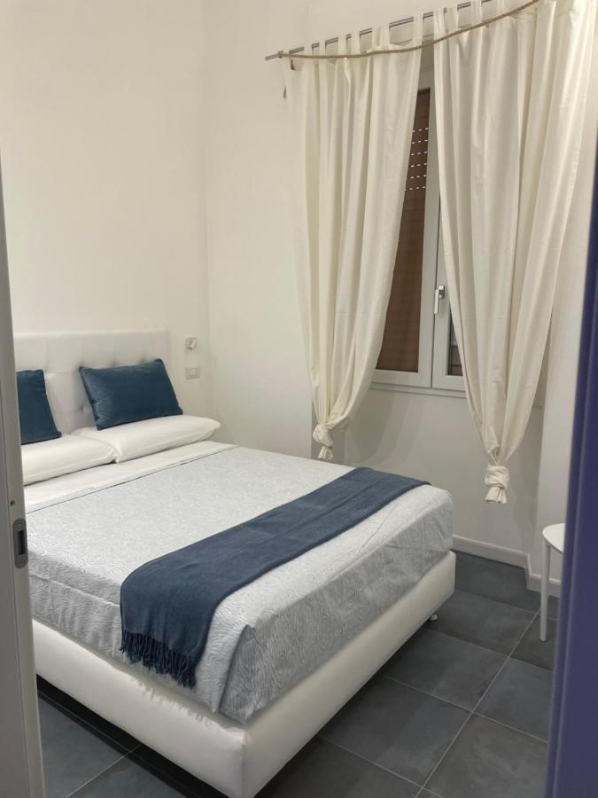 Sulis Suite Apartment - Il Milese 阿尔盖罗 外观 照片