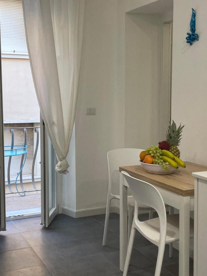Sulis Suite Apartment - Il Milese 阿尔盖罗 外观 照片