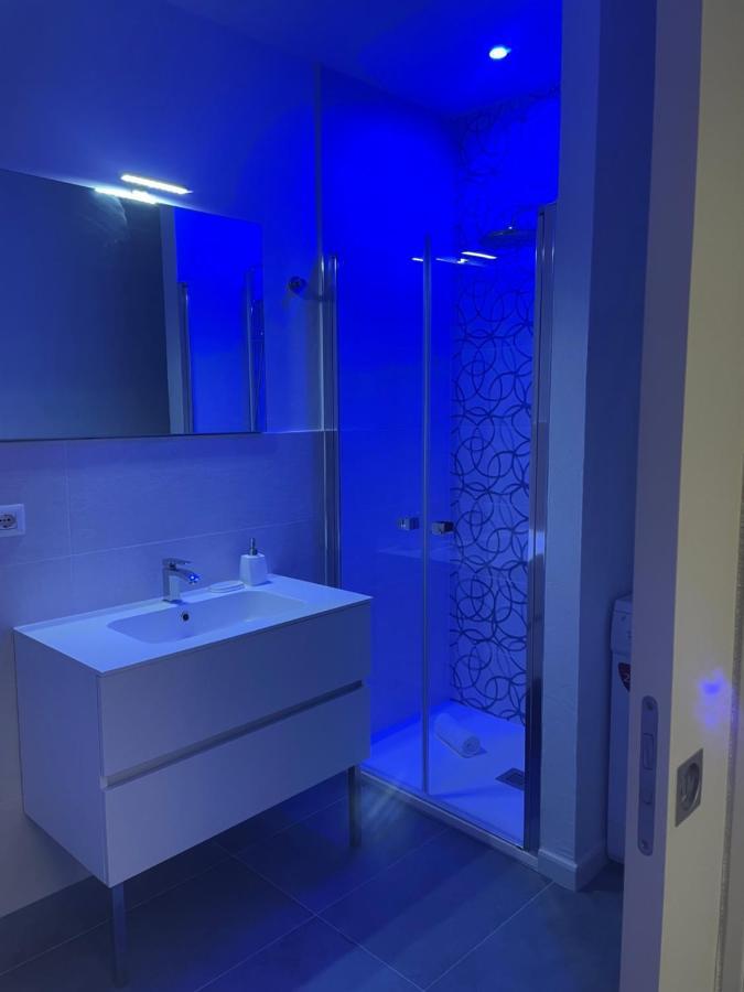 Sulis Suite Apartment - Il Milese 阿尔盖罗 外观 照片