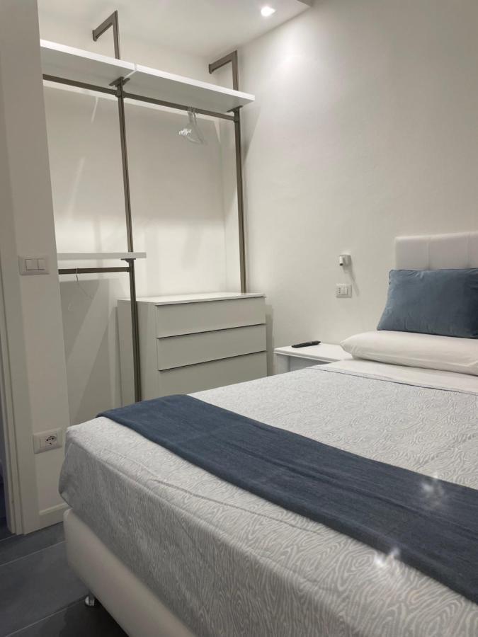 Sulis Suite Apartment - Il Milese 阿尔盖罗 外观 照片