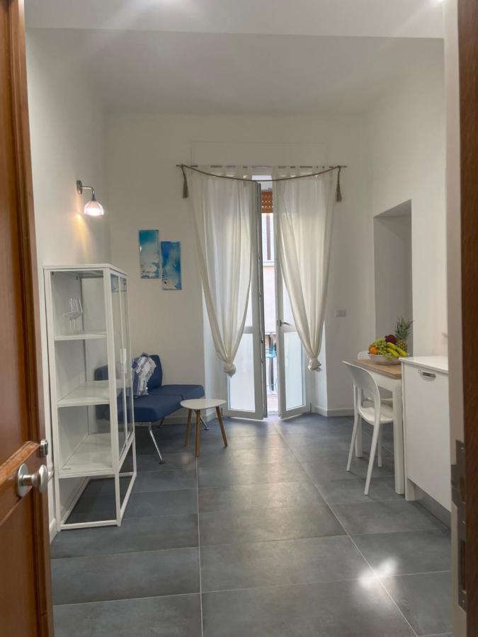 Sulis Suite Apartment - Il Milese 阿尔盖罗 外观 照片