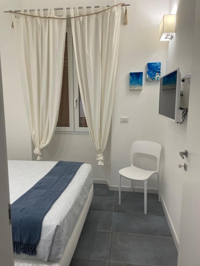 Sulis Suite Apartment - Il Milese 阿尔盖罗 外观 照片