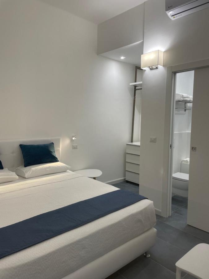 Sulis Suite Apartment - Il Milese 阿尔盖罗 外观 照片