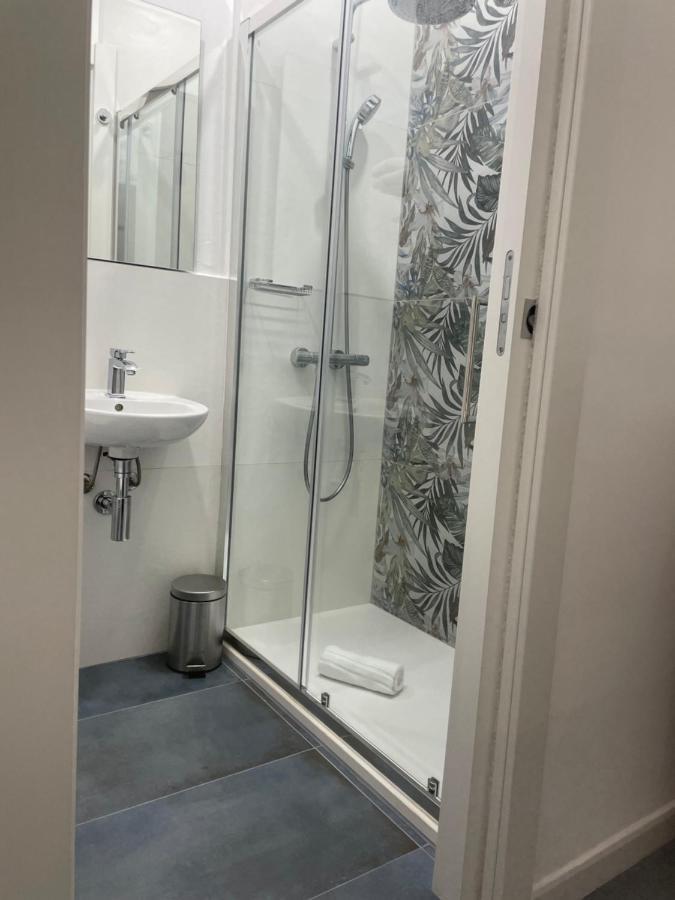Sulis Suite Apartment - Il Milese 阿尔盖罗 外观 照片